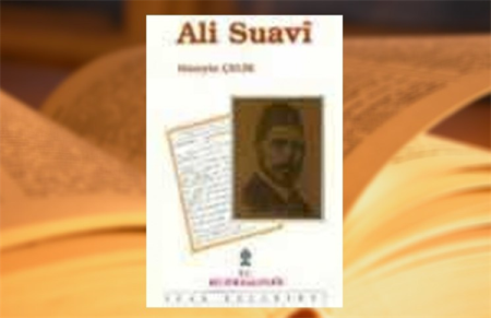 Ali Suavî