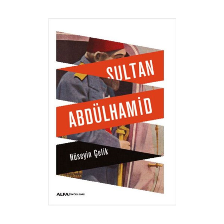 Sultan Abdülhamid Kitabının "Önsöz"ü